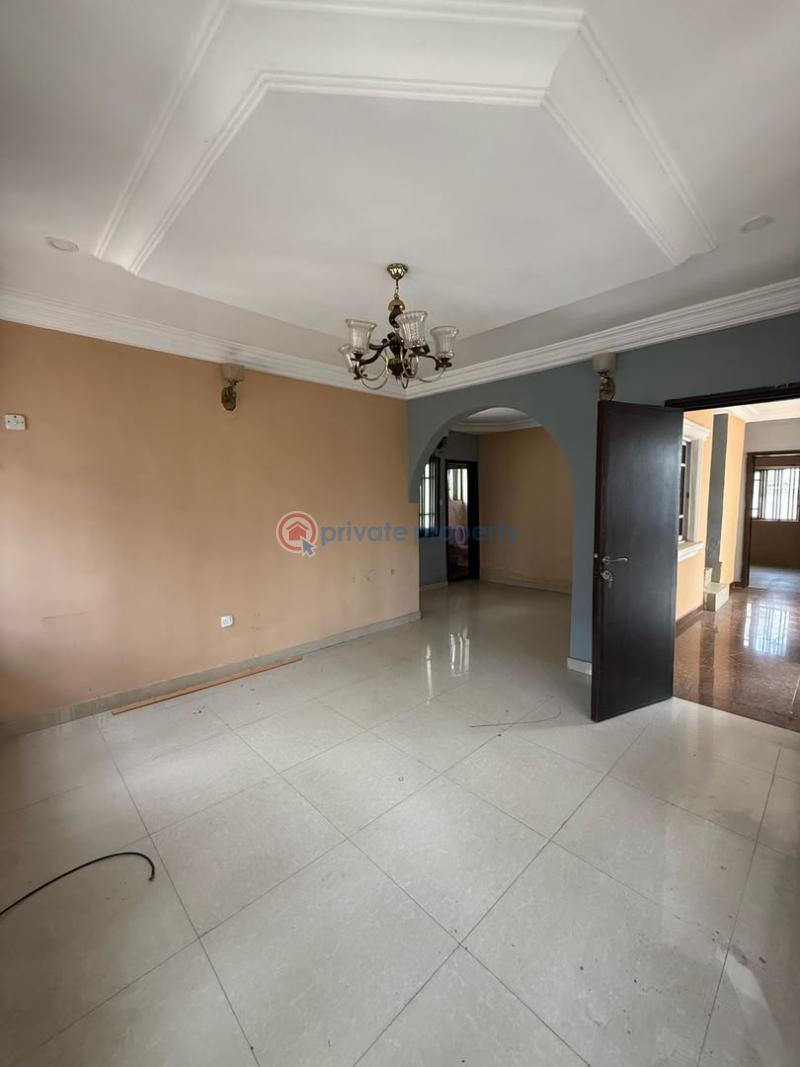 House For Rent Kolapo Ishola Gra, Akobo, Ibadan Ibadan Oyo - 1