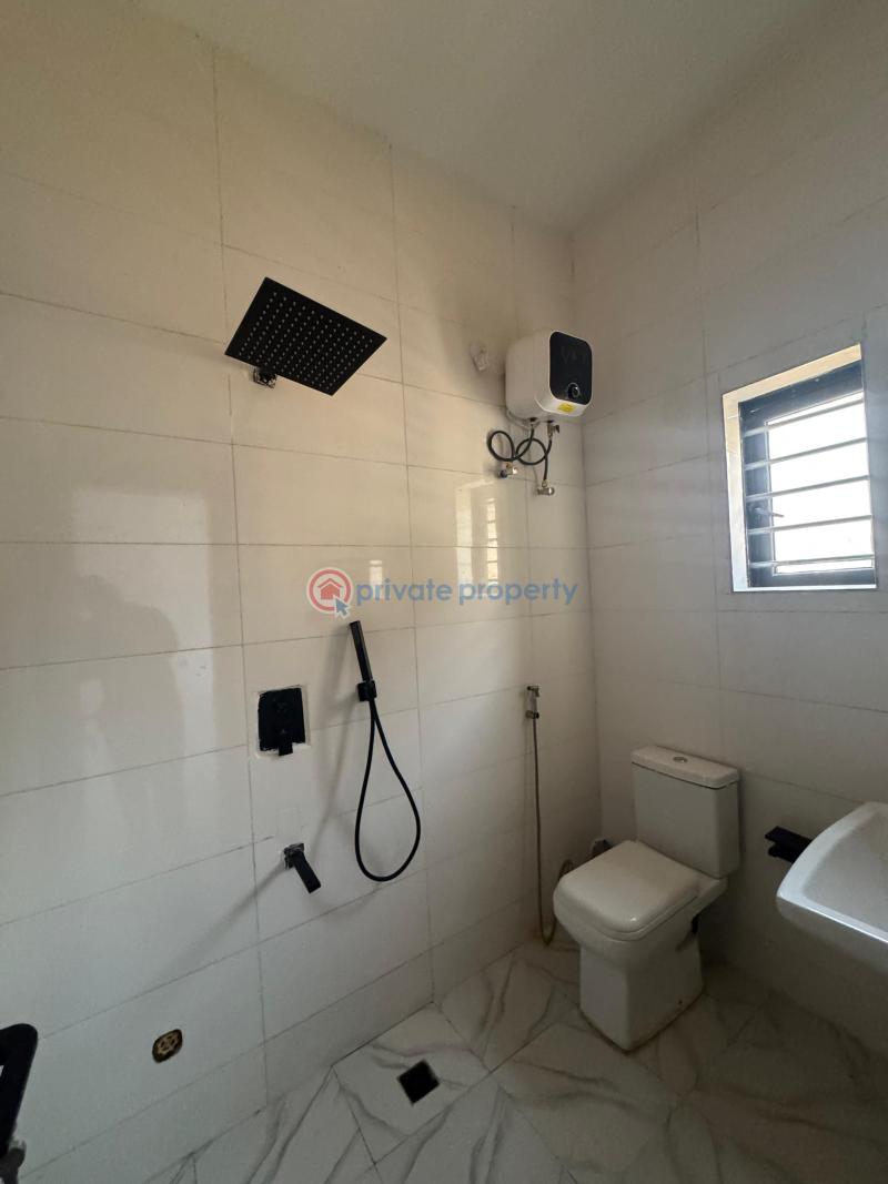 4 bedroom Detached Duplex For Sale Lokogoma Abuja Phase 2  - 3