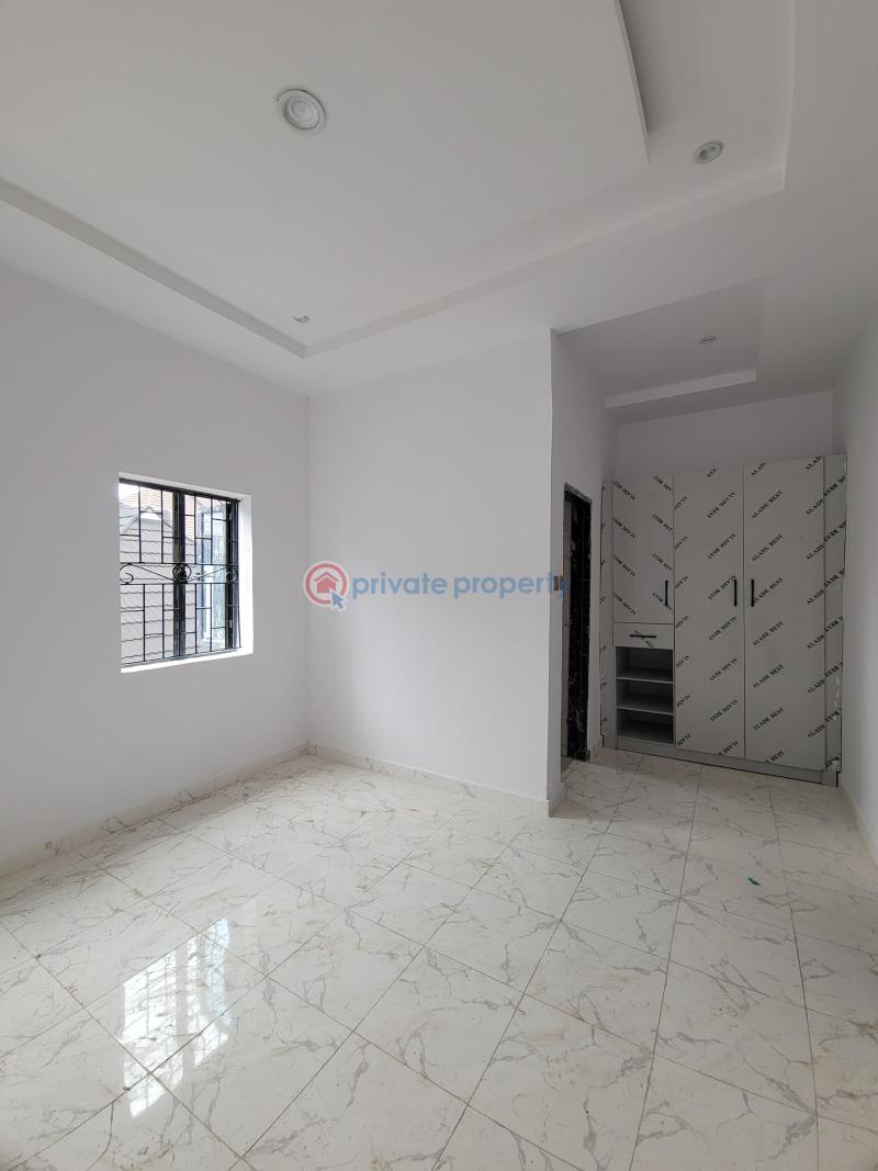 4 bedroom detached duplex with a room bq - 7 4 bedroom Detached Duplex For Rent Kolapo Ishola Estate Gra, Akobo, Ibadan Akobo Ibadan Oyo - 7