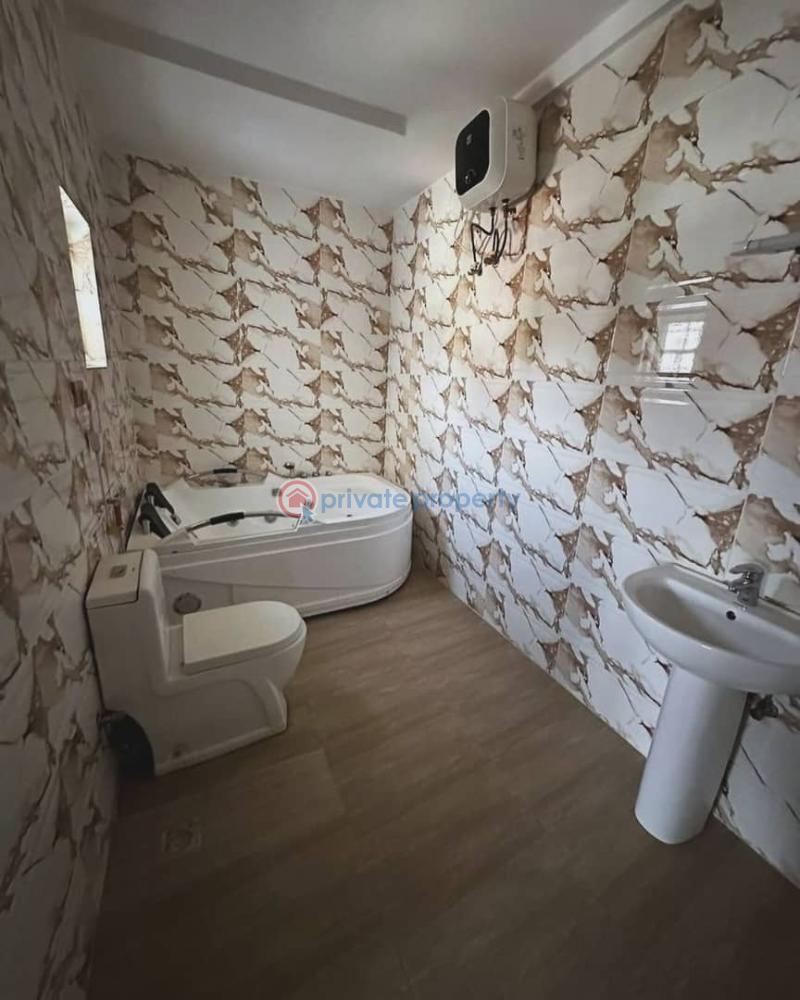 4 bedroom Detached Duplex For Sale Gwarimpa Abuja Phase 3  - 7