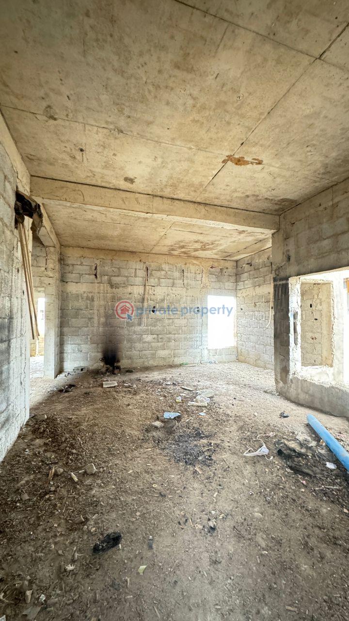 4 bedroom Detached Duplex For Sale Jahi Abuja Phase 2  - 3