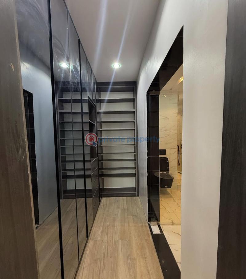4 bedroom Detached Duplex For Sale Lugbe Abuja Phase 4  - 6