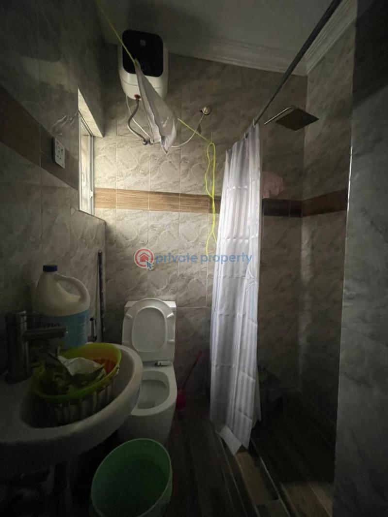 House For Rent Carlton Gate Estate Ibadan Oyo - 8