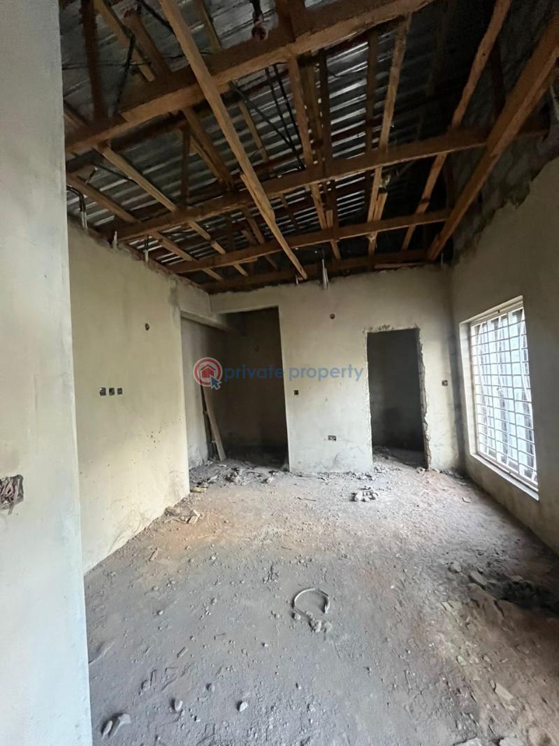 4 bedroom Detached Duplex For Sale Apo Abuja Phase 2  - 6