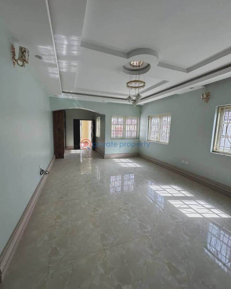 4 bedroom Detached Duplex For Sale Gwarimpa Abuja Phase 3  - 8