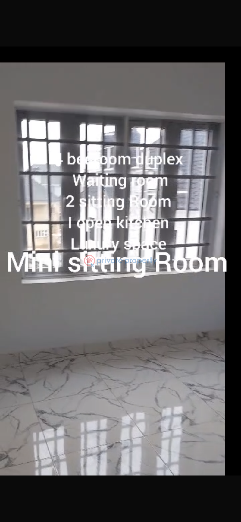 4 bedroom Detached Duplex For Rent Gaduwa Abuja Phase 2  - 6