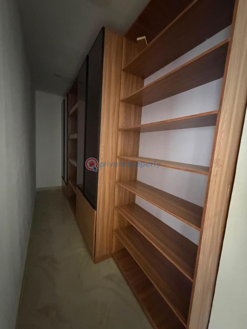 4 bedroom Detached Duplex For Rent Alalubosa Gra, Ibadan Alalubosa Ibadan Oyo - 4