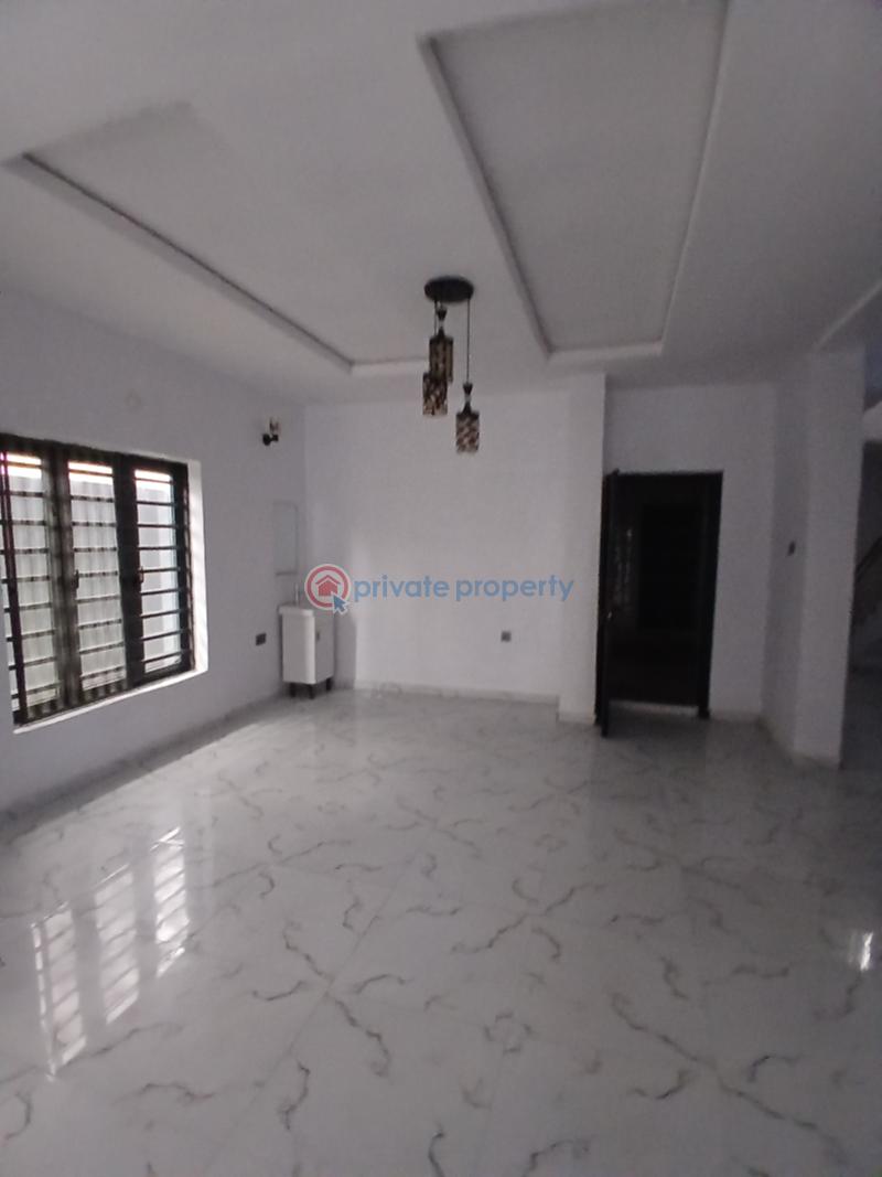4 bedroom Duplex For Rent New Bodija, Ibadan Bodija Ibadan Oyo - 3