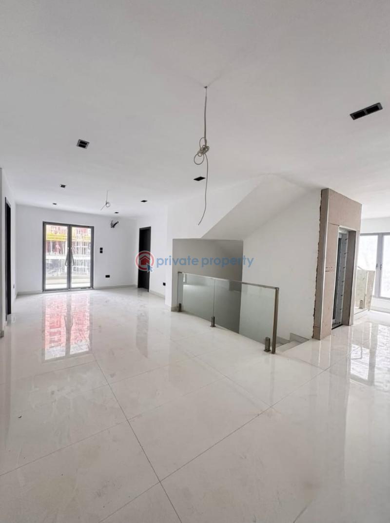 4 bedroom Detached Duplex For Sale Banana Island Ikoyi Lagos - 2