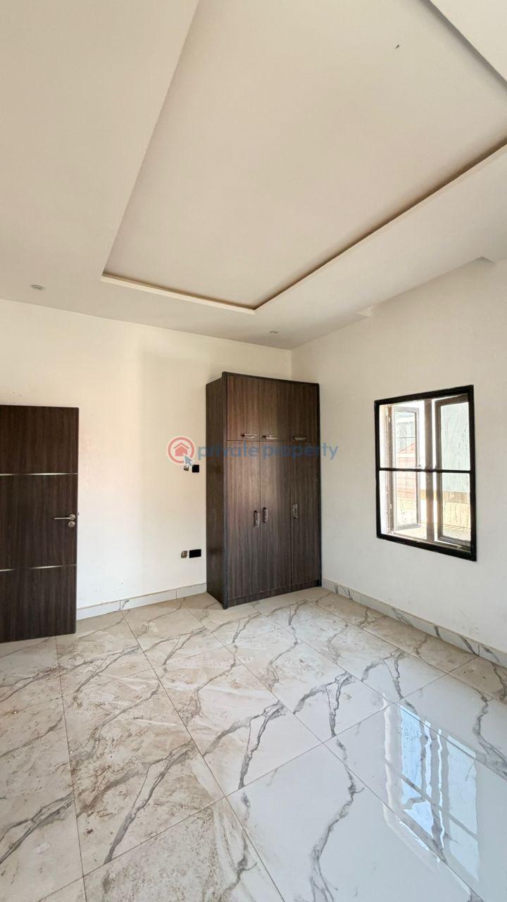 4 bedroom Detached Duplex For Sale Lokogoma Abuja Phase 2  - 5