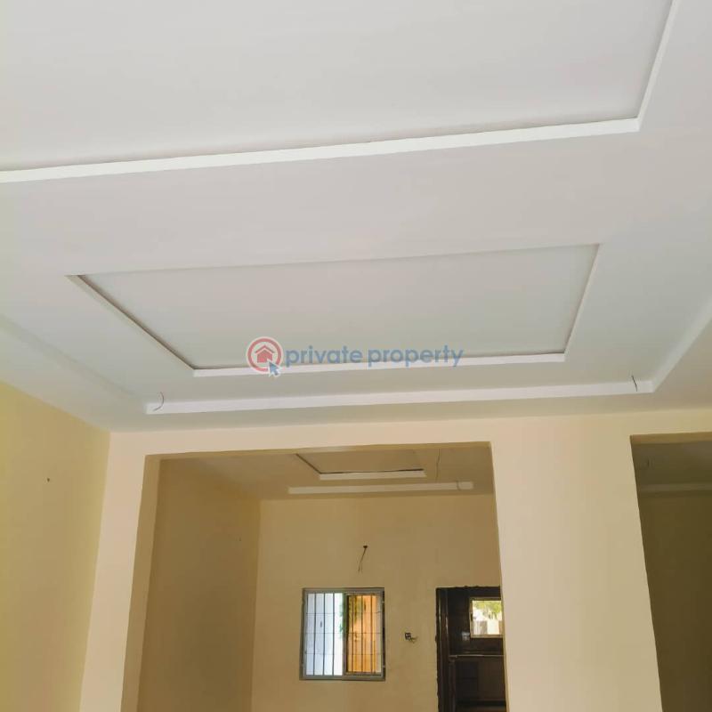 4 bedroom Detached Duplex For Rent Wuye Abuja Phase 2  - 3