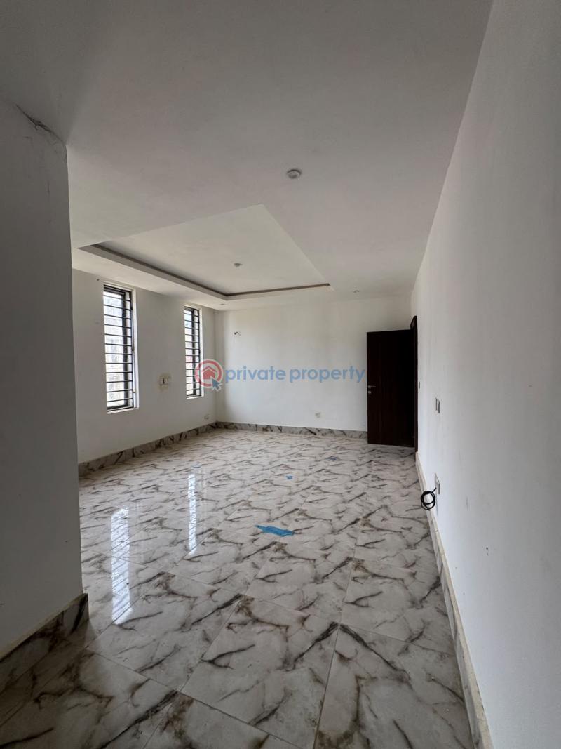 4 bedroom Detached Duplex For Sale Apo Wumba Apo Abuja Phase 2  - 15
