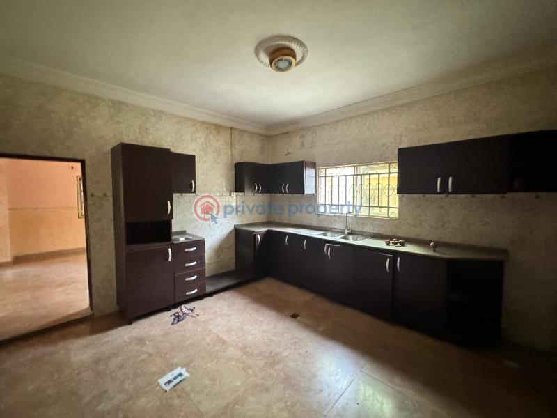 4 bedroom detached duplex - 3 4 bedroom Detached Duplex For Sale Galadinmawa Galadimawa Abuja Phase 3  - 3