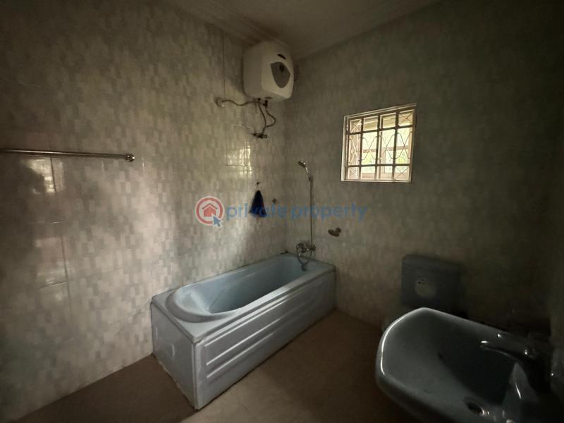 4 bedroom detached duplex - 6 4 bedroom Detached Duplex For Sale Galadinmawa Galadimawa Abuja Phase 3  - 6