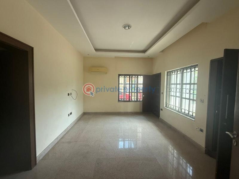 4 bedroom Detached Duplex For Sale Maitama Abuja Phase 1  - 2