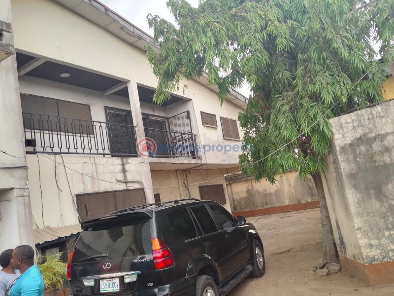 4 bedroom Duplex For Sale Adekunle Fajuyi Ikeja GRA Lagos - 1
