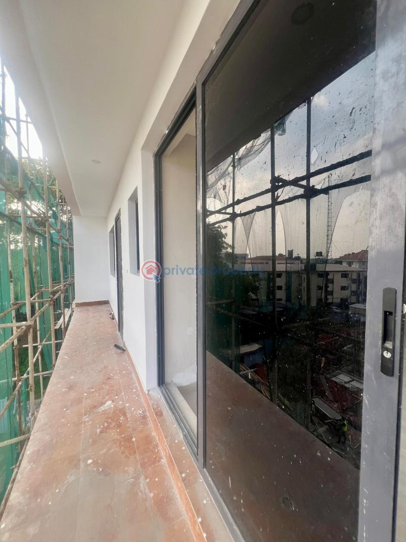 4 bedroom Detached Duplex For Sale Ikeja Lagos Ikeja GRA Lagos - 2
