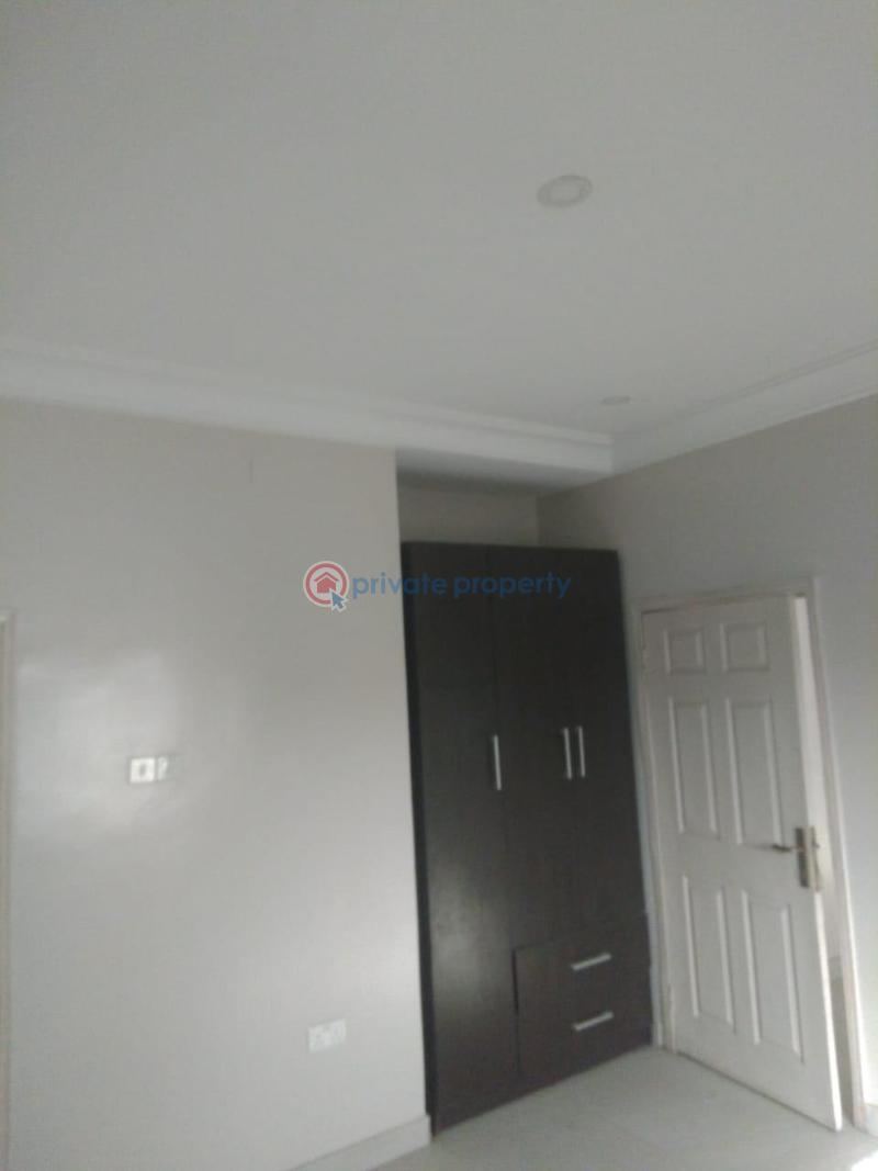 4 bedroom Detached Duplex For Sale Berger Ojodu Lagos - 0