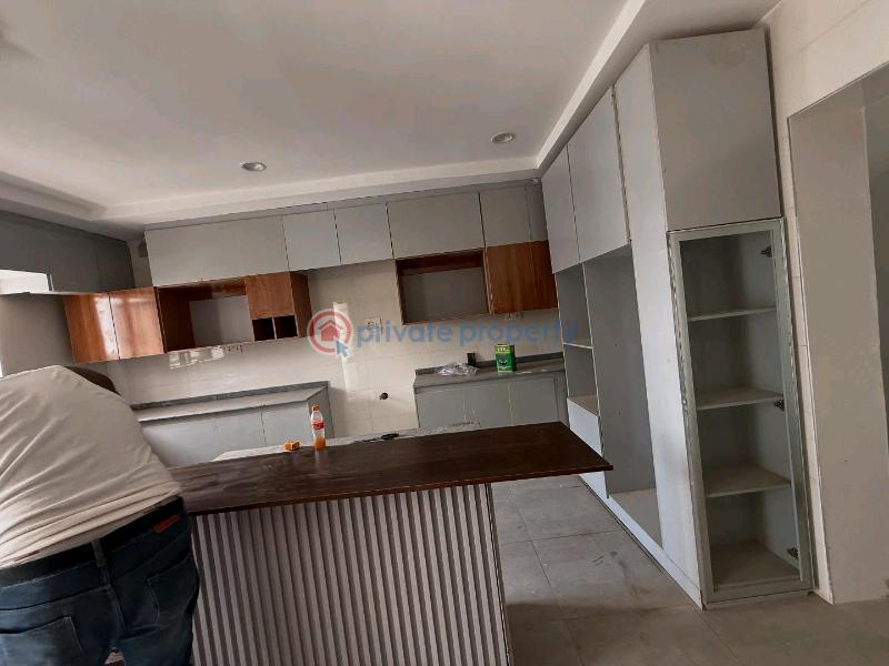 4 bedroom Detached Duplex For Sale Mabuchi Abuja Phase 2  - 9