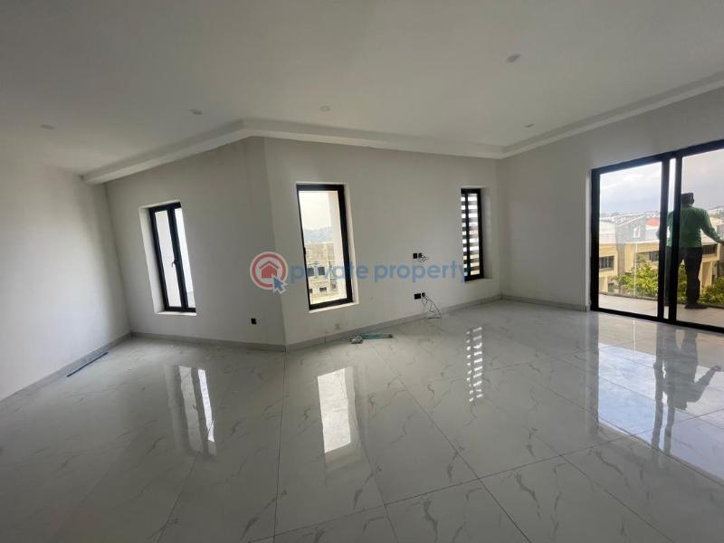 4 bedroom detached duplex - 3 4 bedroom Detached Duplex For Sale Lifecamp Life Camp Abuja Phase 3  - 3
