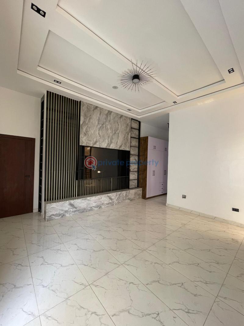 4 bedroom Detached Duplex For Sale Ajah Lagos - 1