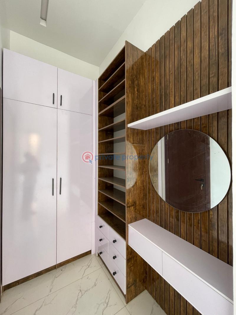 4 bedroom Detached Duplex For Sale Ajah Lagos - 6