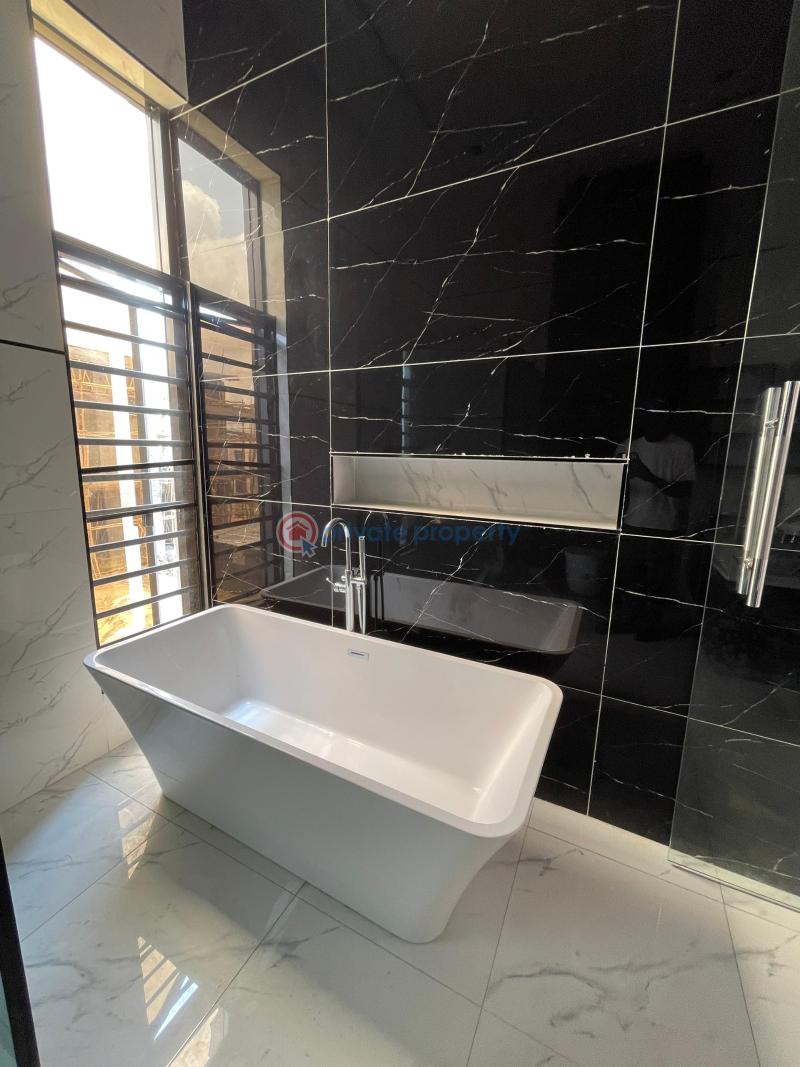 4 bedroom Detached Duplex For Sale Ajah Lagos - 8