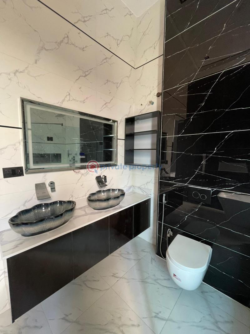 4 bedroom Detached Duplex For Sale Ajah Lagos - 2