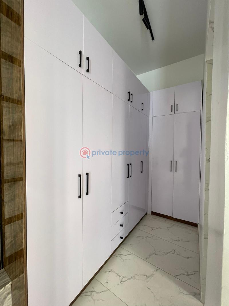 4 bedroom Detached Duplex For Sale Ajah Lagos - 3