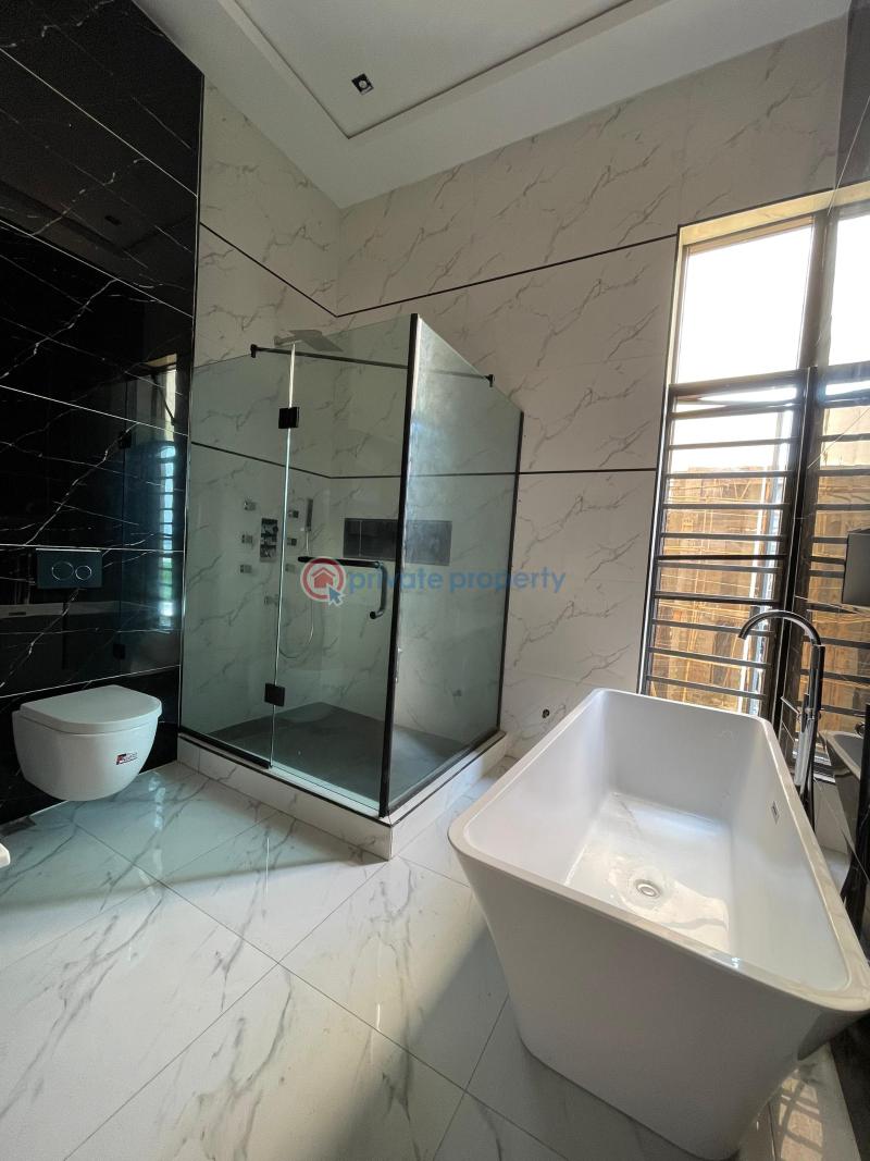 4 bedroom Detached Duplex For Sale Ajah Lagos - 4