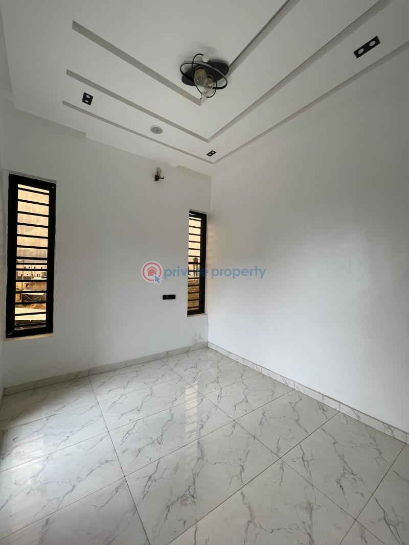 4 bedroom Detached Duplex For Sale Ajah Lagos - 7
