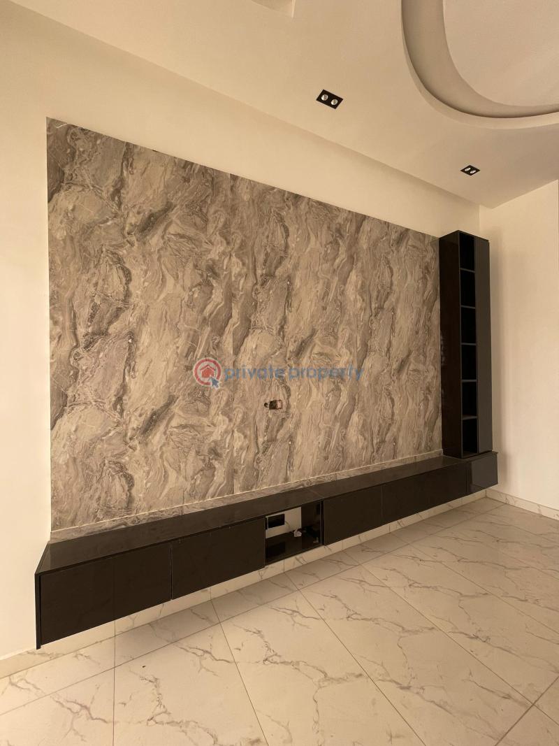 4 bedroom Detached Duplex For Sale Ajah Lagos - 5