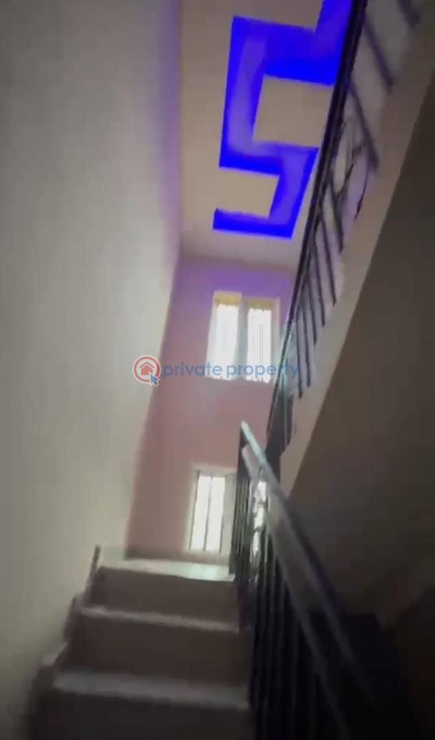 4 bedroom Detached Duplex For Rent Centenary City Lifestyle Enugu Area  - 2