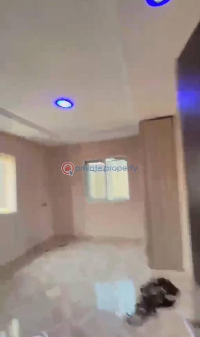 4 bedroom Detached Duplex For Rent Centenary City Lifestyle Enugu Area  - 8