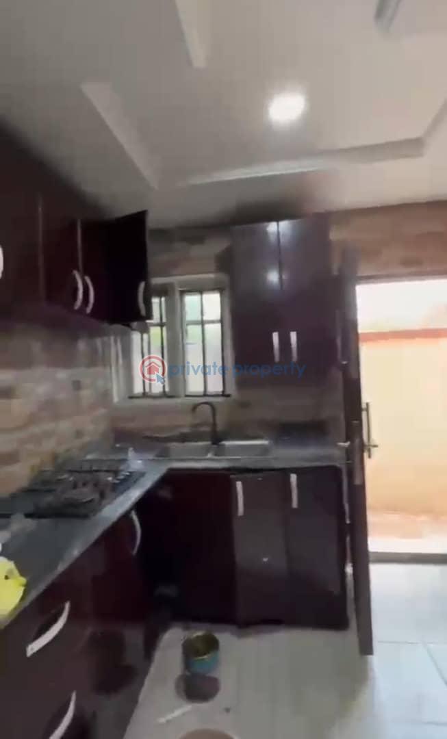 4 bedroom Detached Duplex For Rent Centenary City Lifestyle Enugu Area  - 4