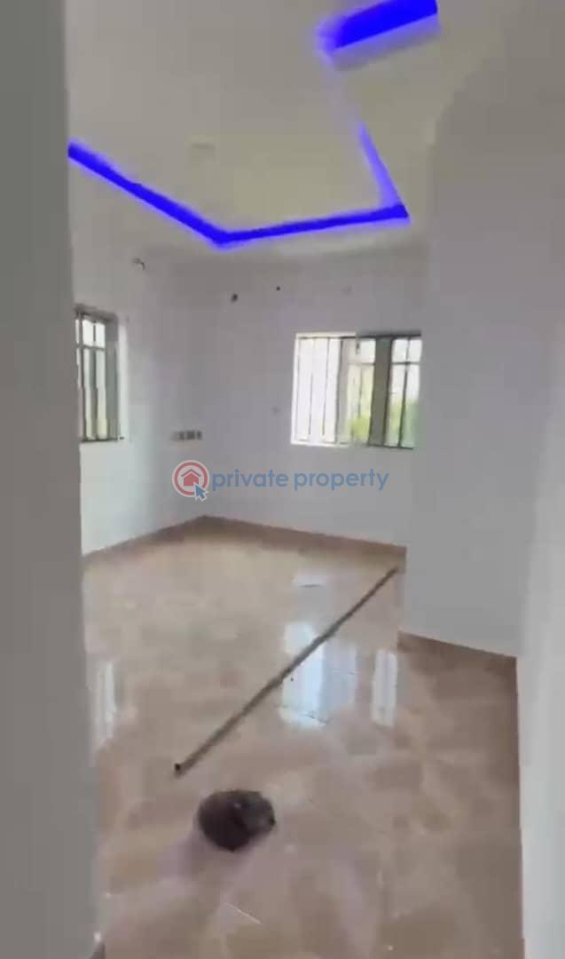 4 bedroom Detached Duplex For Rent Centenary City Lifestyle Enugu Area  - 0