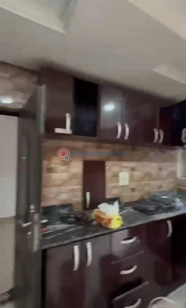 4 bedroom Detached Duplex For Rent Centenary City Lifestyle Enugu Area  - 5