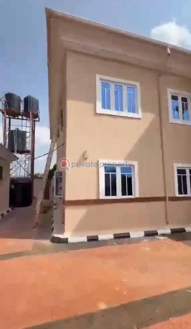 4 bedroom Detached Duplex For Rent Centenary City Lifestyle Enugu Area  - 10