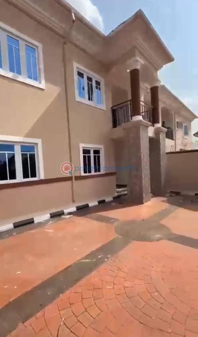 4 bedroom Detached Duplex For Rent Centenary City Lifestyle Enugu Area  - 11