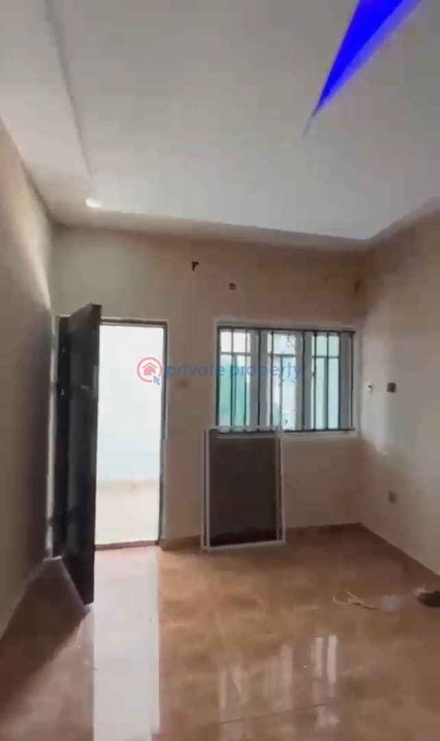 4 bedroom Detached Duplex For Rent Centenary City Lifestyle Enugu Area  - 1