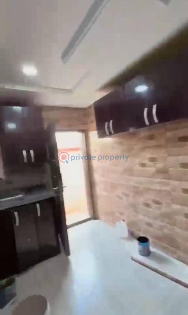 4 bedroom Detached Duplex For Rent Centenary City Lifestyle Enugu Area  - 3
