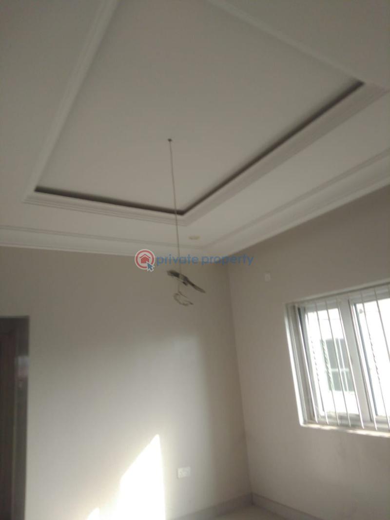 4 bedroom Detached Duplex For Sale Berger Ojodu Lagos