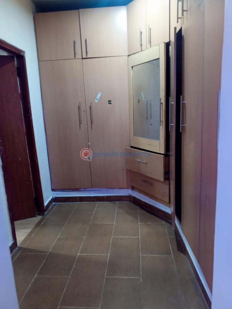 4 bedroom Detached Duplex For Rent Peace Garden Estate, Gbagada Lagos - 5