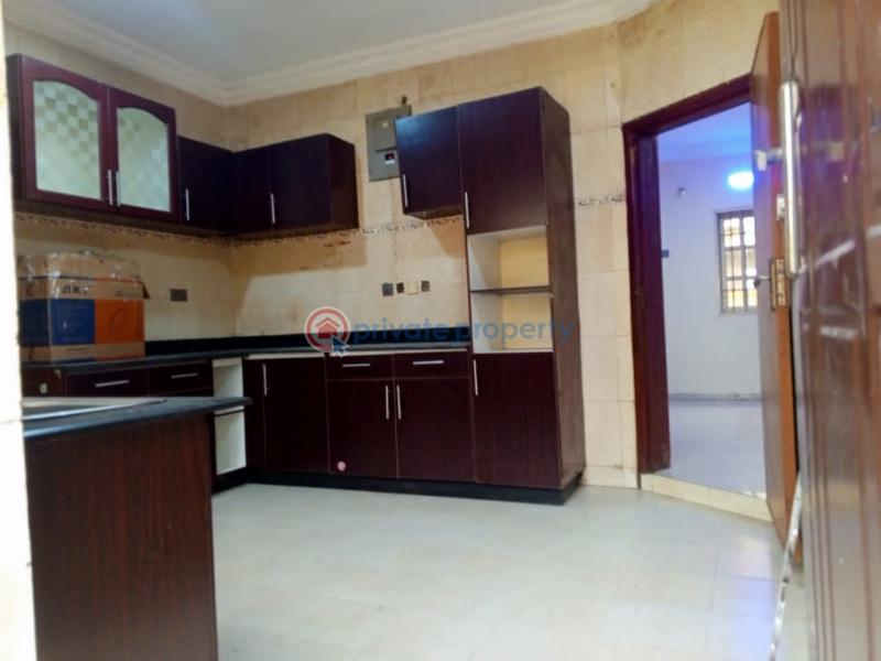 4 bedroom Detached Duplex For Rent Peace Garden Estate, Gbagada Lagos - 12