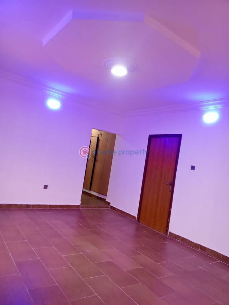 4 bedroom Detached Duplex For Rent Peace Garden Estate, Gbagada Lagos - 15