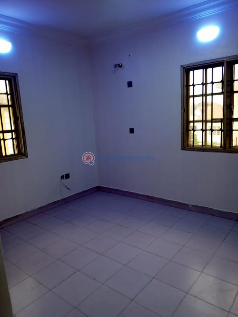 4 bedroom Detached Duplex For Rent Peace Garden Estate, Gbagada Lagos - 16