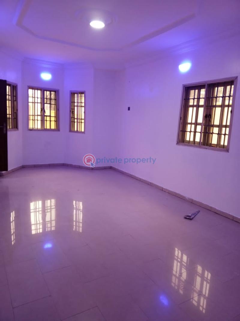 4 bedroom Detached Duplex For Rent Peace Garden Estate, Gbagada Lagos - 11