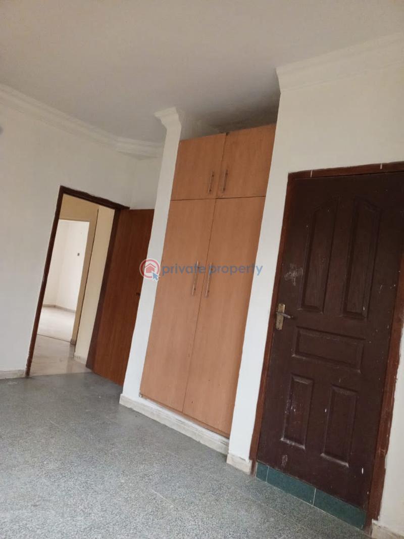 4 bedroom Detached Duplex For Rent Peace Garden Estate, Gbagada Lagos - 13