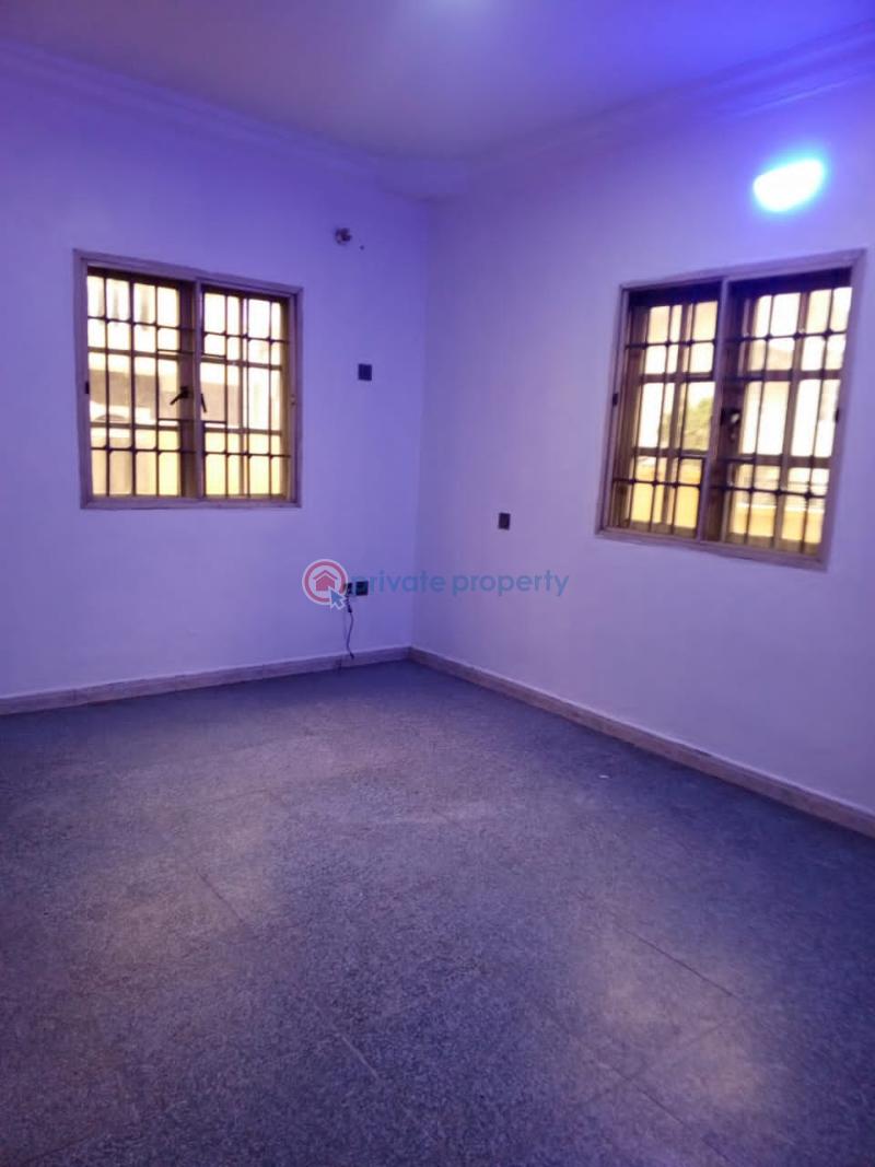 4 bedroom Detached Duplex For Rent Peace Garden Estate, Gbagada Lagos - 4