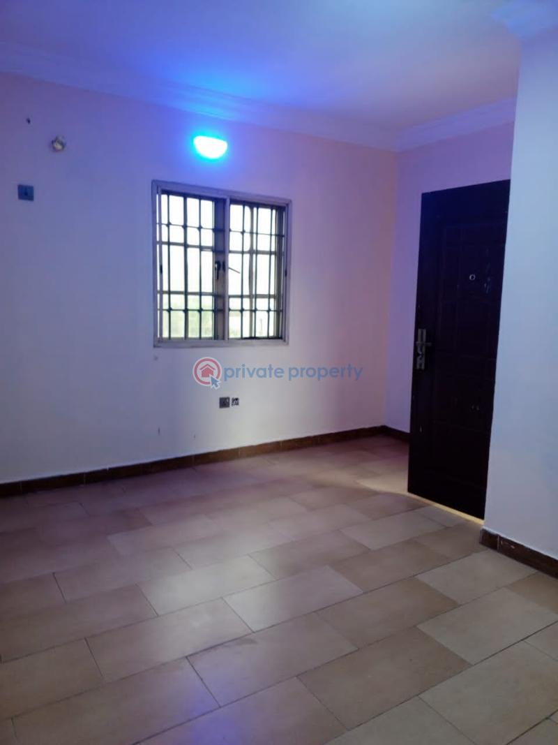4 bedroom Detached Duplex For Rent Peace Garden Estate, Gbagada Lagos - 10
